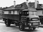 Albion Chieftain CH3L 1958 года